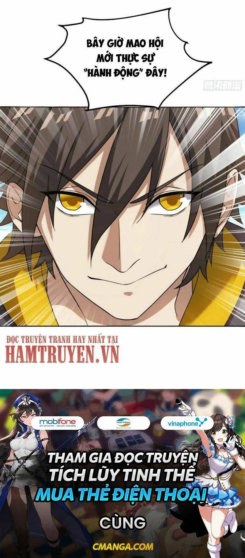 vô hạn biến dị chapter 30 49