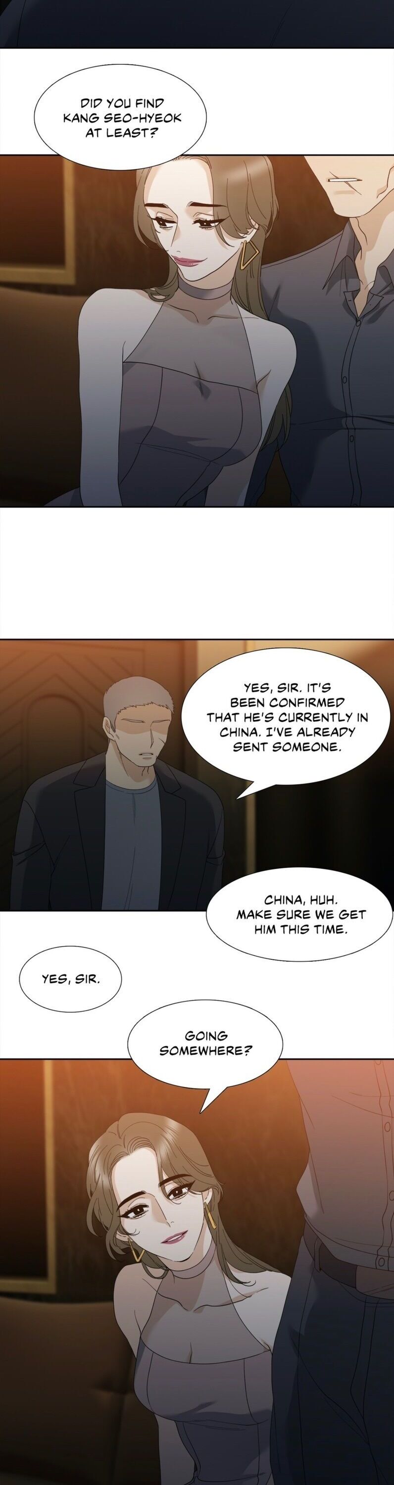 xúc cảm điên cuồng chapter 20 9