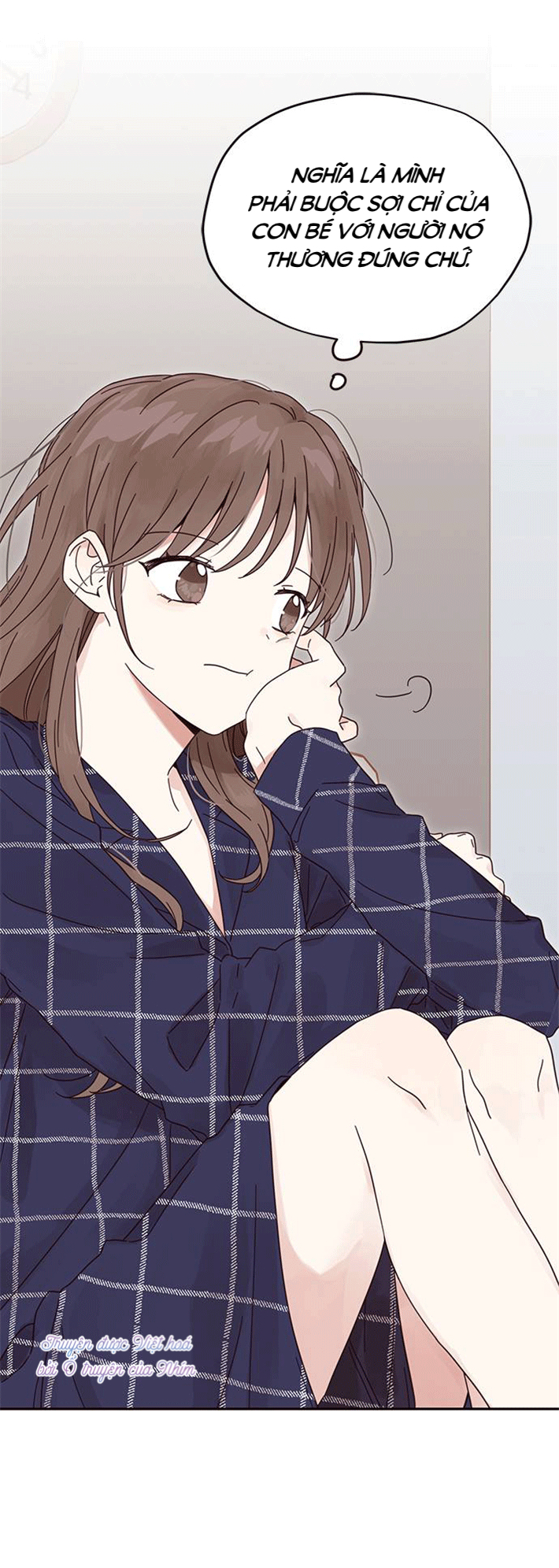 sợi chỉ nhân duyên của sarang chapter 3 31