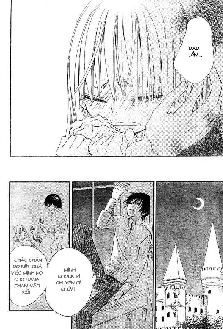 hoa và ác ma chapter 2 30