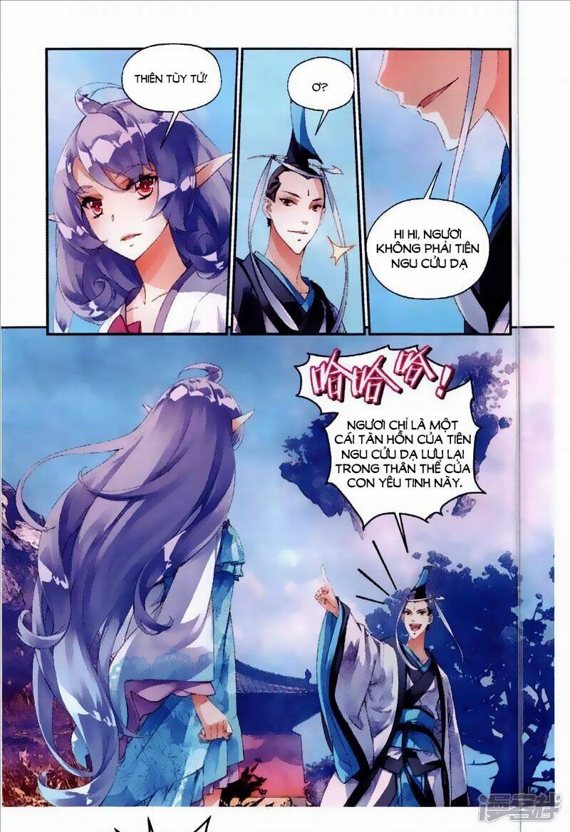 thu la chapter 39 2