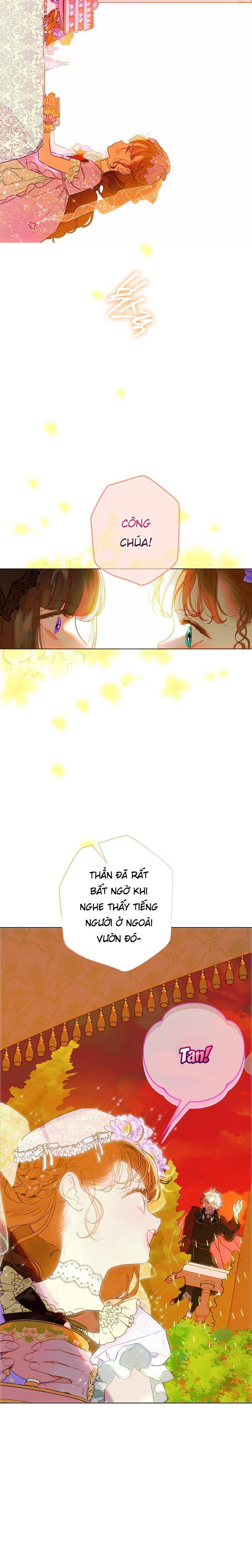 mẹ tôi lại kết hôn lần nữa chapter 19 13