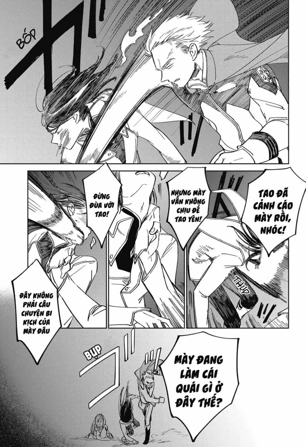 ấn ký abyss chapter 1 56