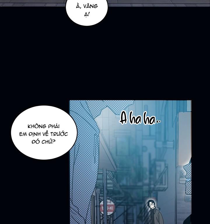 phương pháp tránh mặt trời chapter 2 22