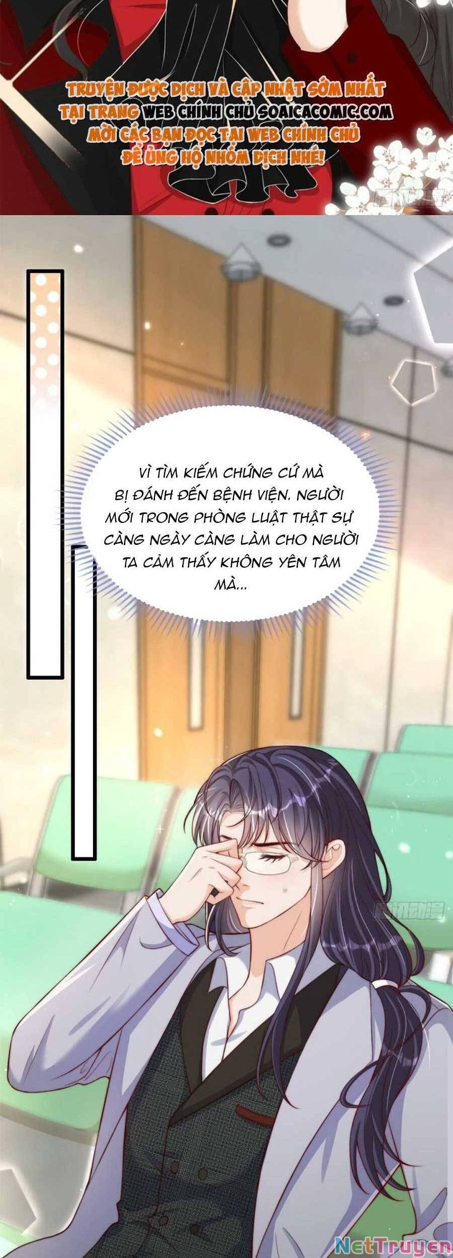 tôi được năm đại lão chiều chuộng hết nấc chapter 83 19