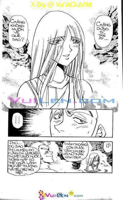 theo dấu rồng thần - dragon quest chapter 34 8