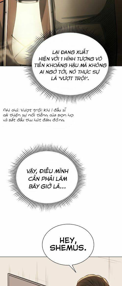 đấu sĩ vô song chapter 19 31
