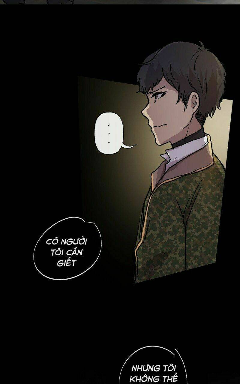 Trọng Sinh Mạc Thế Chapter 63 80