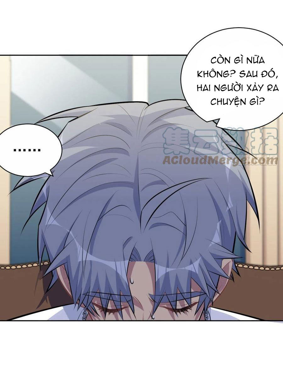 bố vợ đại nhân là bà xã chapter 147 10