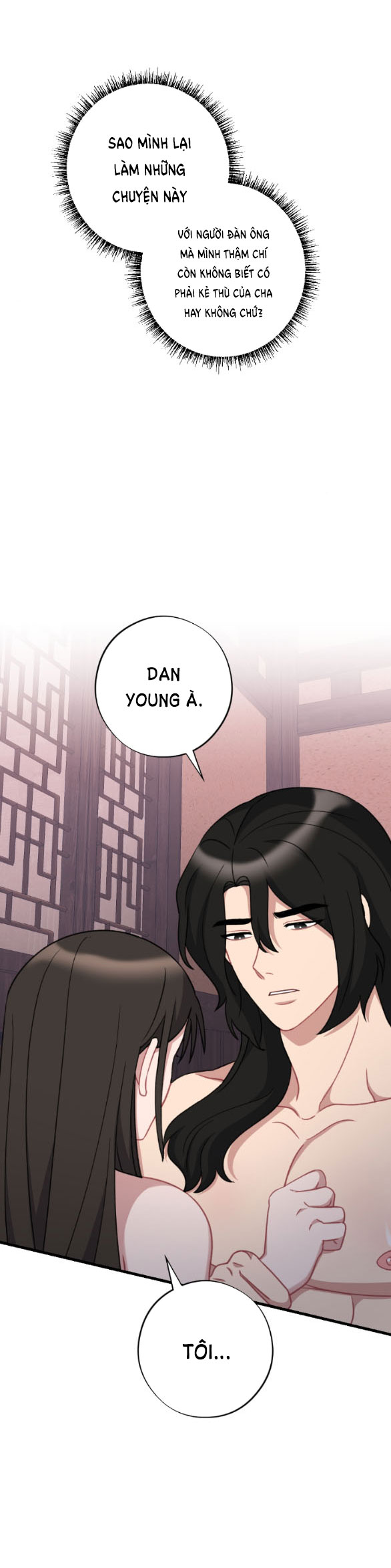 [18+] mơ về một cơn mưa phùn chapter 20.1 20