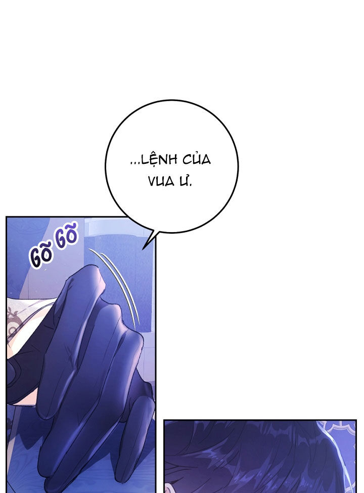 con rối ác nữ marionette chapter 31 22
