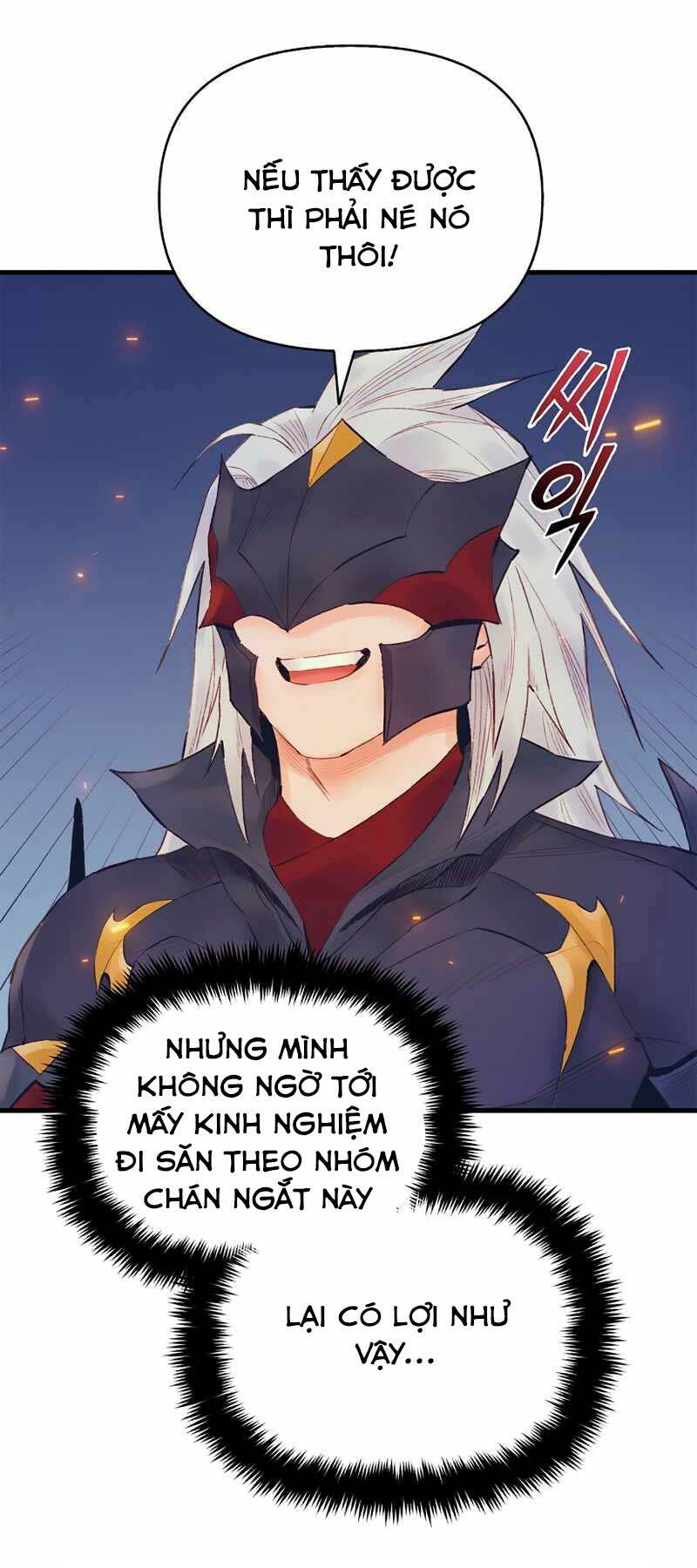 tu sĩ trị liệu của thái dương giáo chapter 34 24