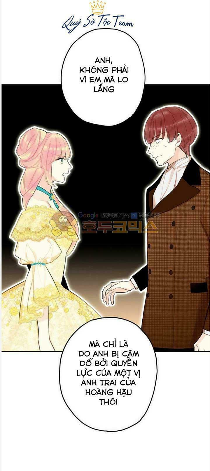 thánh nữ ẩn danh chapter 36 2