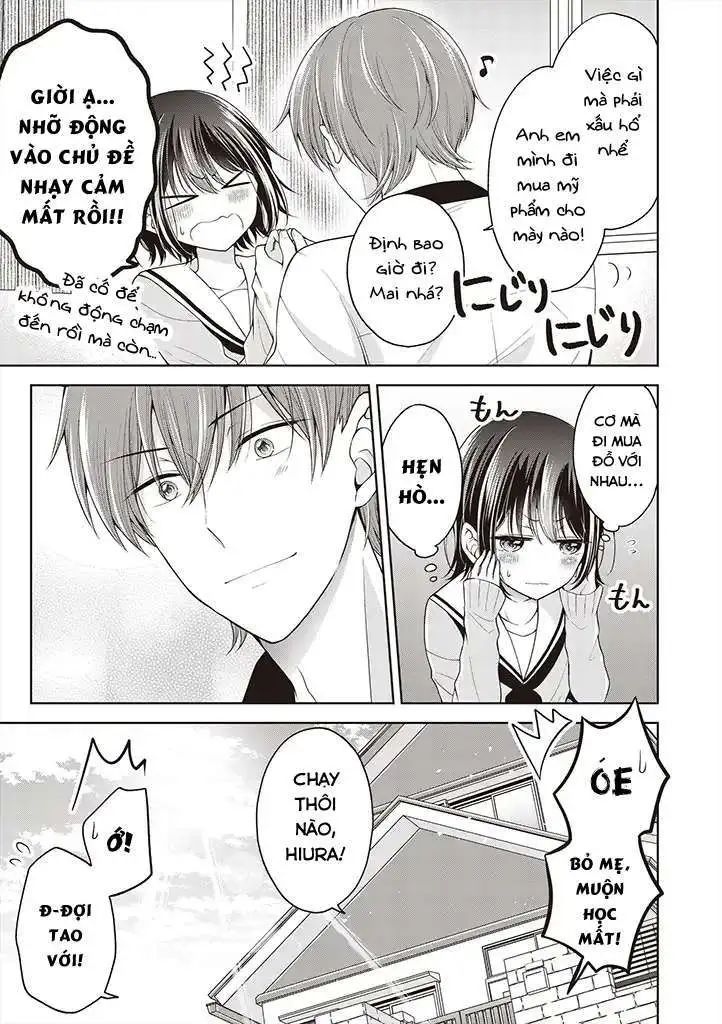 koisuru (otome) no tsukurikata chapter 2 13