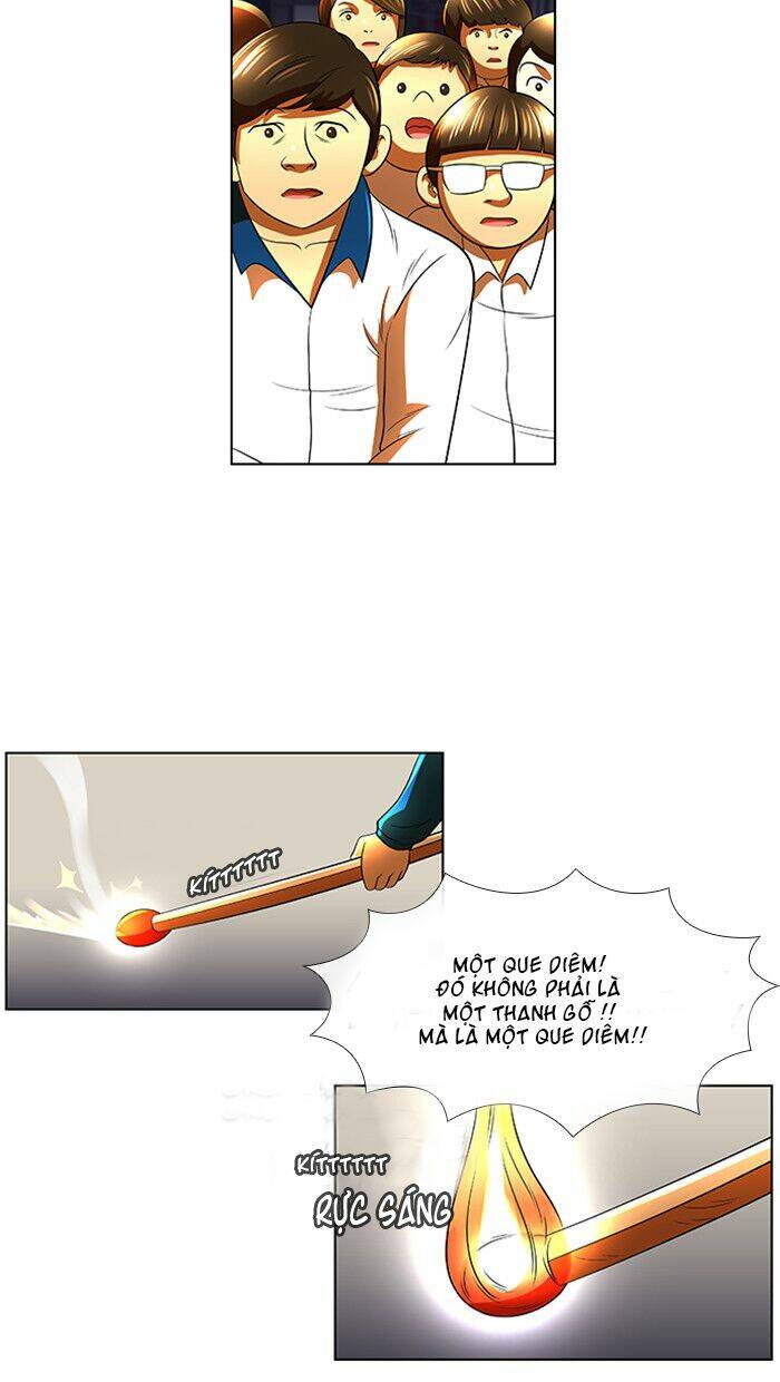 lớp học của những học sinh đặc biệt chapter 20 48