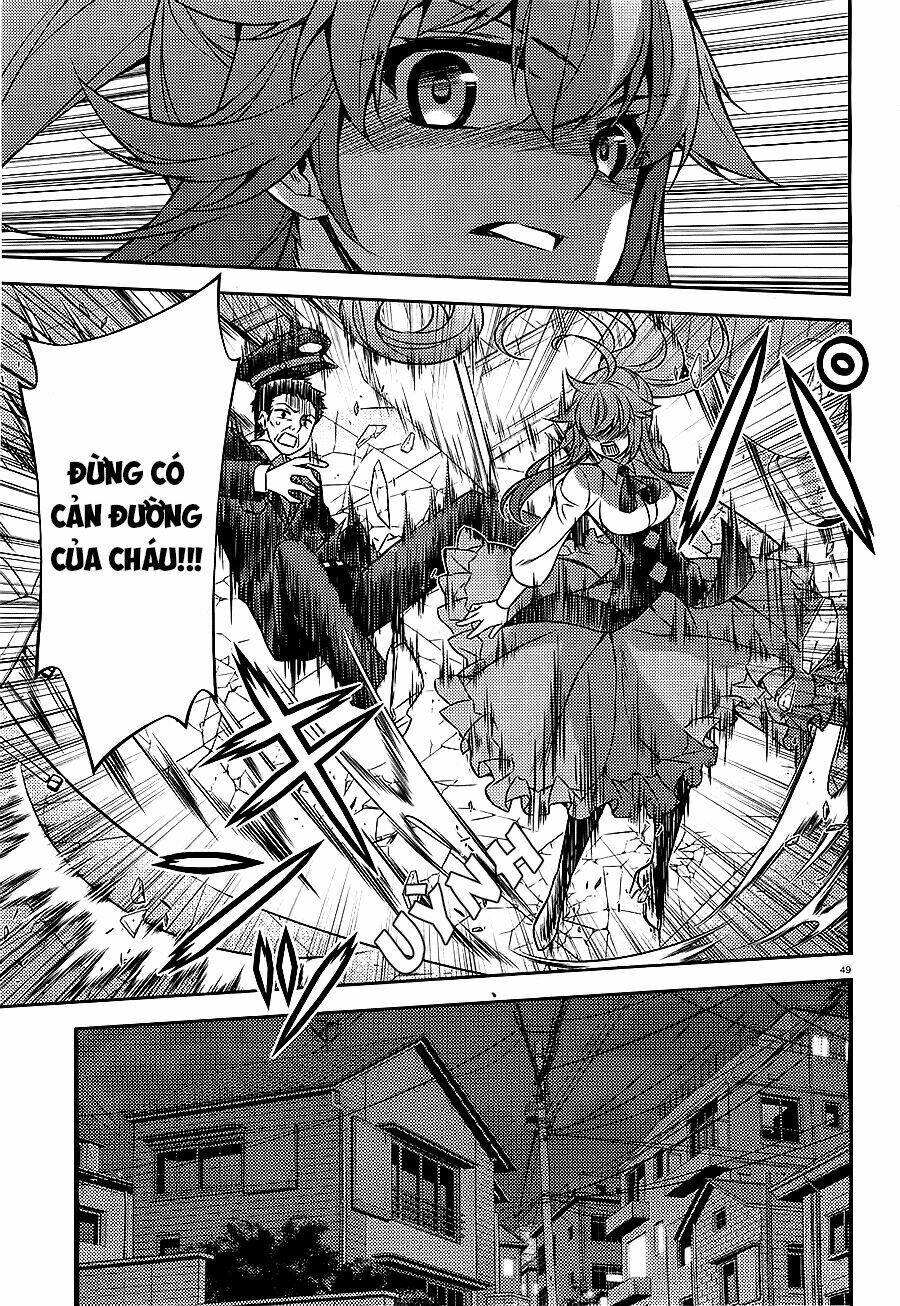 ark:romancer chapter 2 49