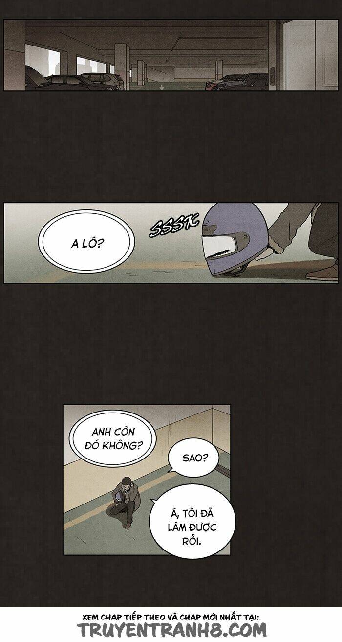 đứa con của quỷ dữ chapter 68 12