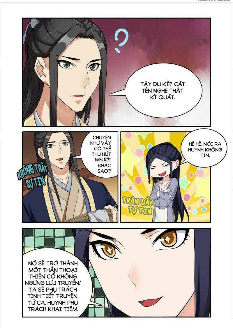 cự tuyệt bạo quân chuyên sủng: hung mãnh vương phi chapter 43 8