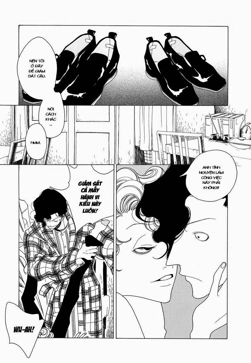 j no subete chapter 1 58