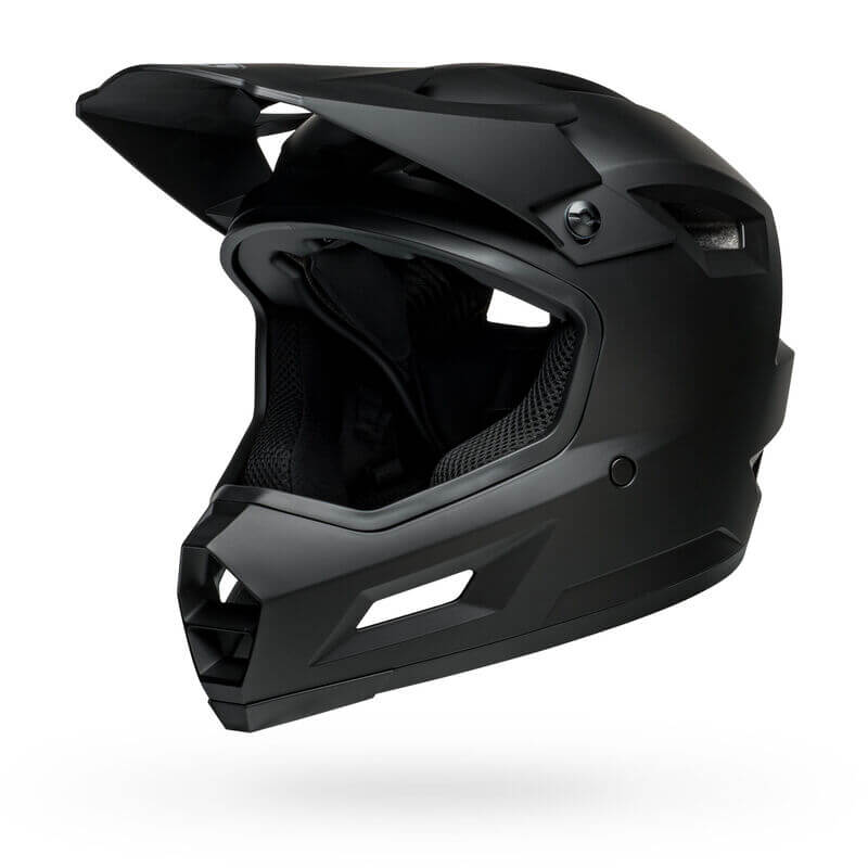 Mũ Bảo Hiểm Xe Đạp  3/4 Fullface BELL Sanction 2 tuỳ chọn size