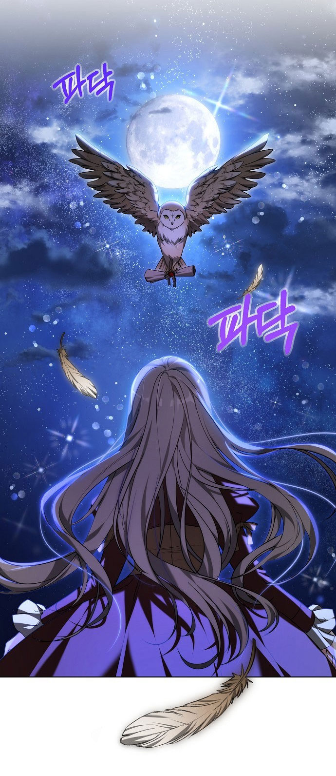 cô dâu của obsidian chapter 1.2 52