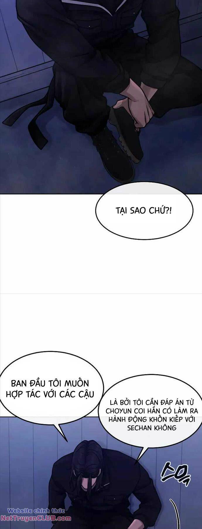 nhiệm vụ tối thượng chapter 122 22