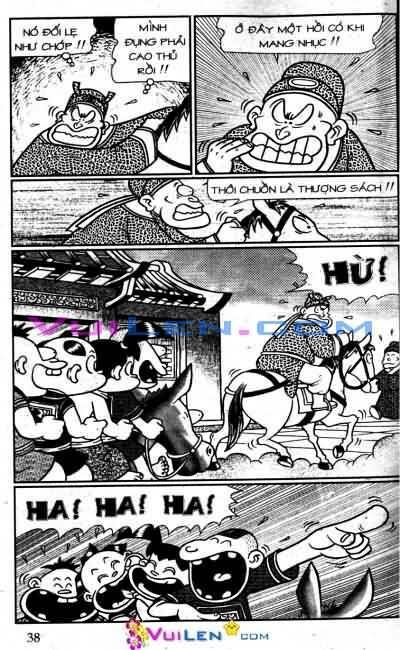 thần đồng đất việt chapter 52 35