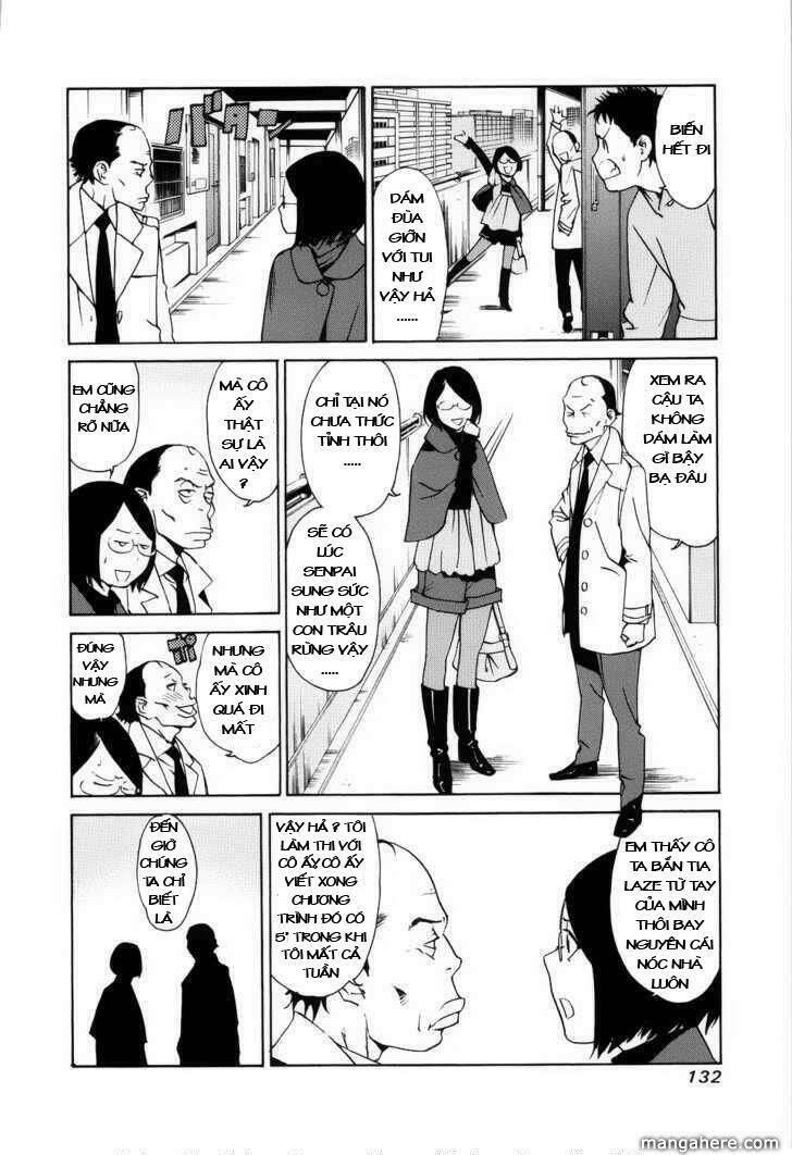 ashita dorobou chapter 4 19