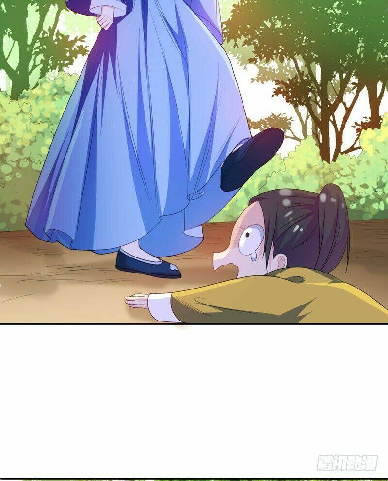 bạo lực tiếu thôn cô chapter 41 5