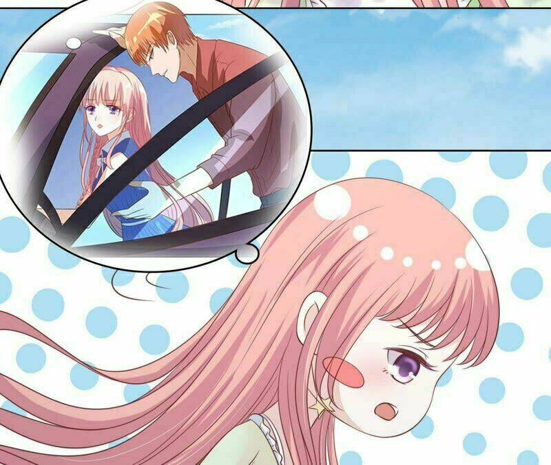 liệt ái tri hạ: series mật đào tiểu tình nhân chapter 205 15