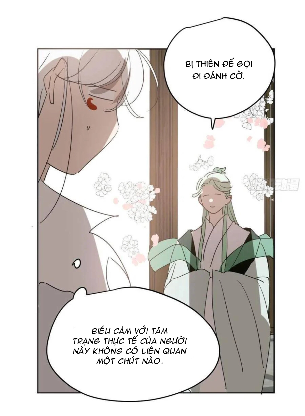 bắt lấy ngao ngao chapter 114 22