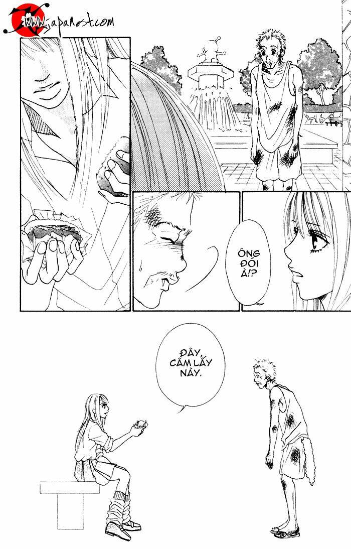 deep love - ayu monogatari chapter 7 8