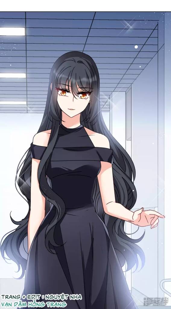 cô ấy đến rồi, xin nằm xuống! chapter 181 8