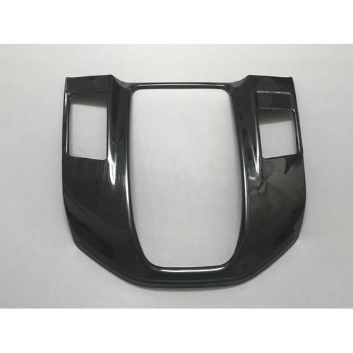 Ốp Nội Thất Dành Cho Xe Honda CRV 2018-2019 2020 2021- 5 chi tiết Mẫu Titan