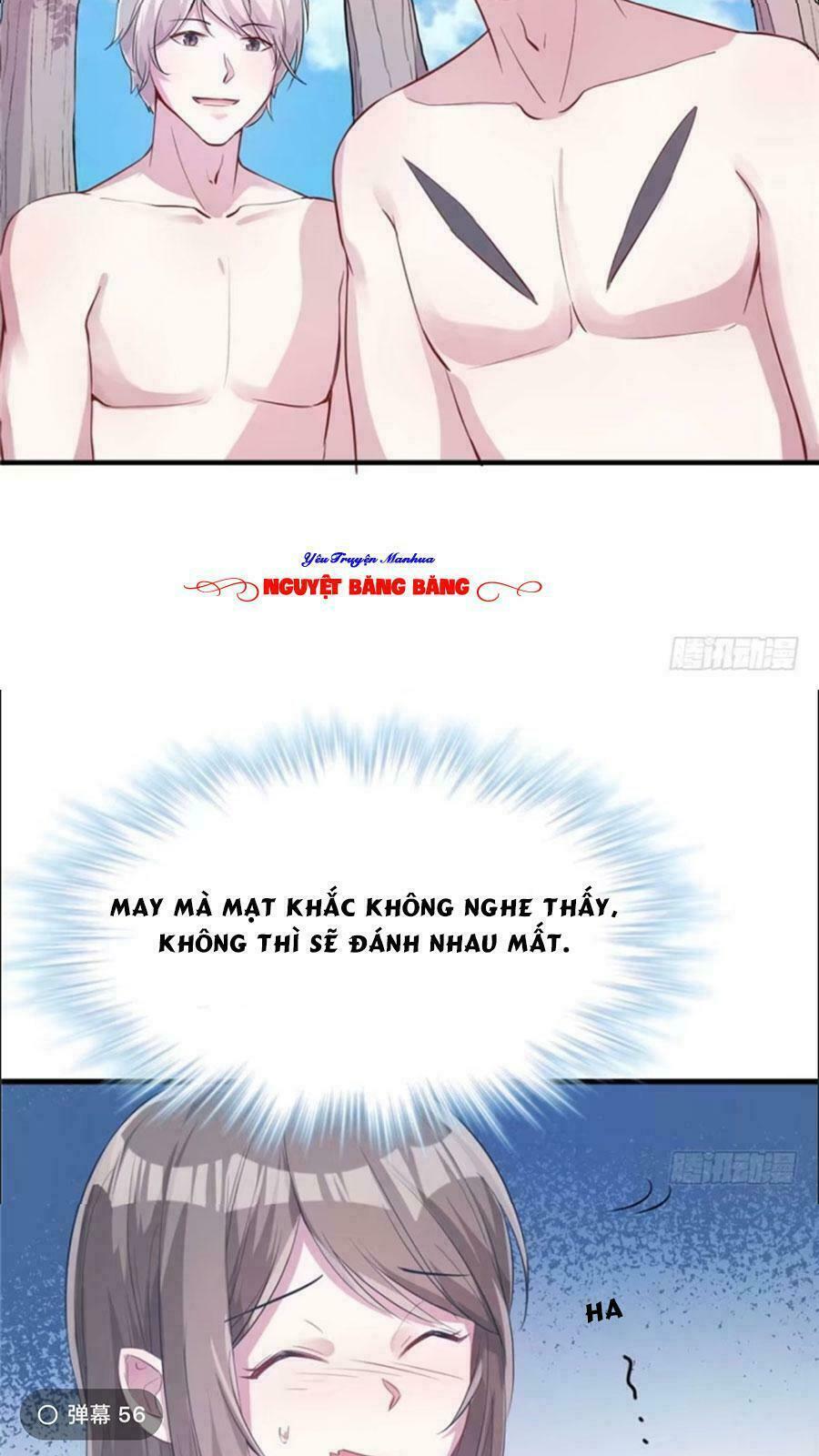 [16+] thảnh thơi thú thế chủng chủng điền, sinh sinh tể chapter 53 6