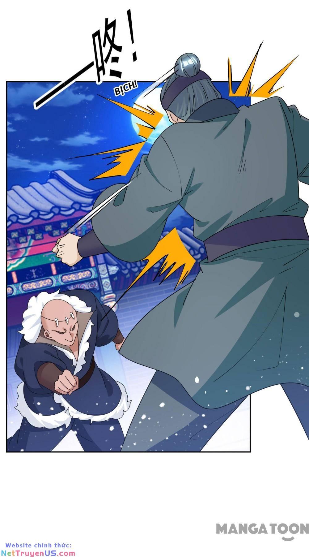 cực phẩm bại gia tử chapter 233 44