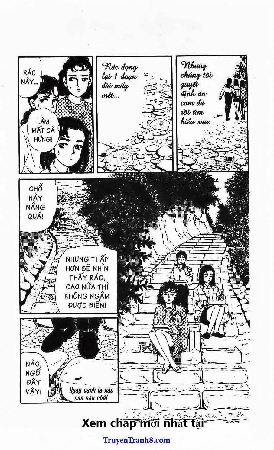 doubutsu no oishasan chapter 90 27