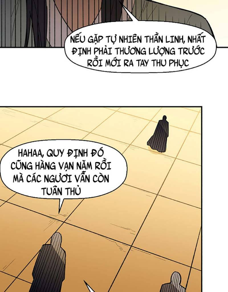 võ đạo độc tôn chapter 510 42