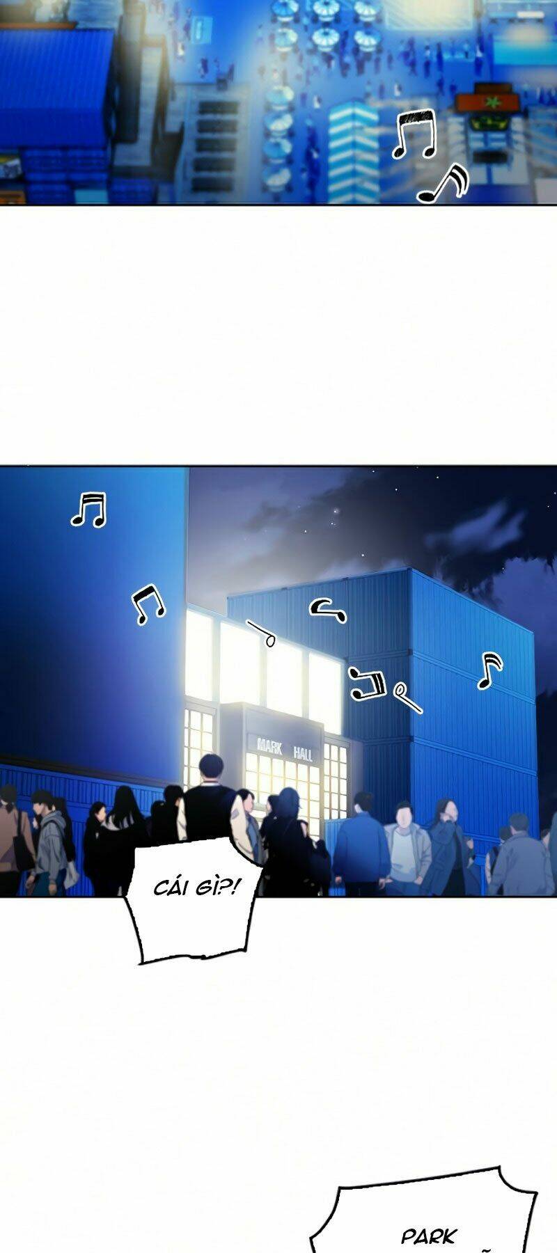 Druid Tại Ga Seoul - Người Hóa Thú Chapter 51 10