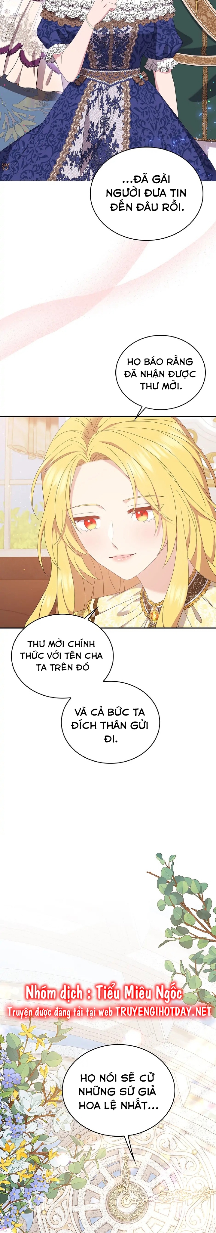 công chúa hai mặt chapter 93 3