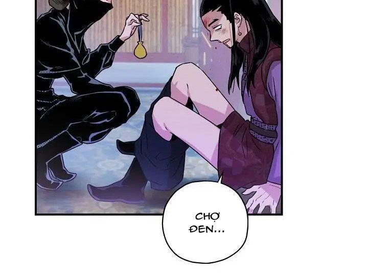 tôi là người mạnh nhất khi theo chủ nghĩa võ thuật chapter 14 35