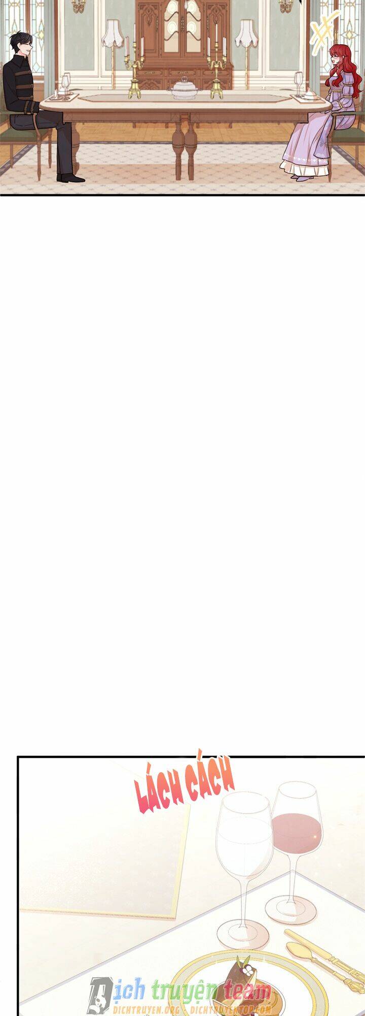 tiểu thư scarlet, em không muốn trả thù sao? chapter 29 50