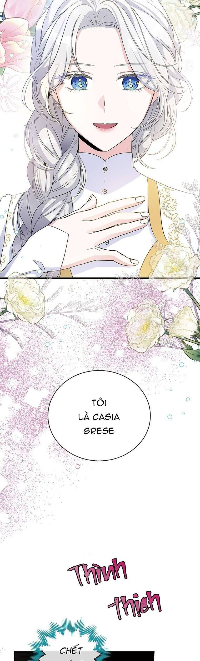 vợ yêu, anh sắp trụ không nổi chapter 55 38