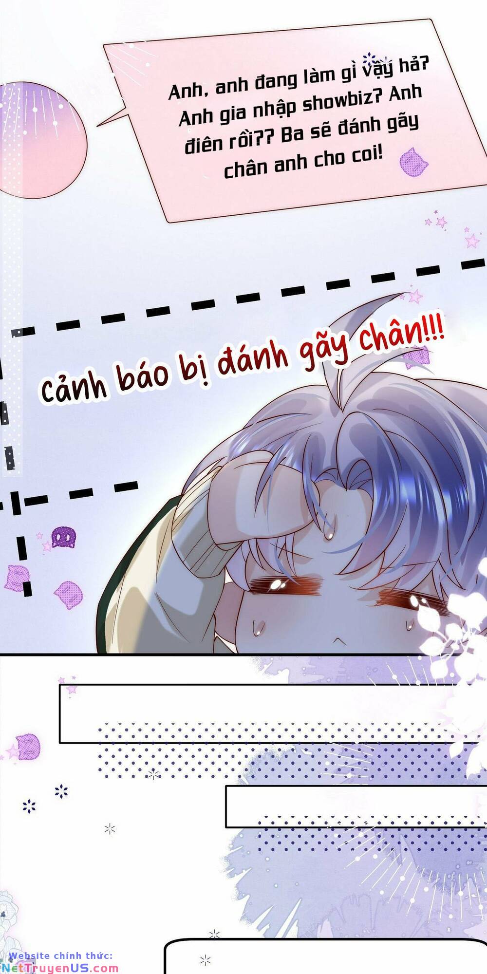 ta được thế thân tỏ tình chapter 18 18