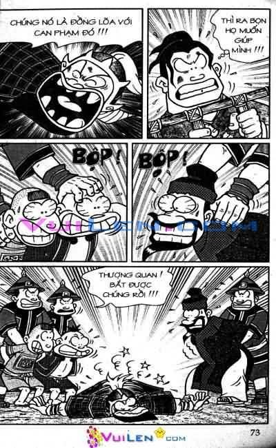 thần đồng đất việt chapter 29 68