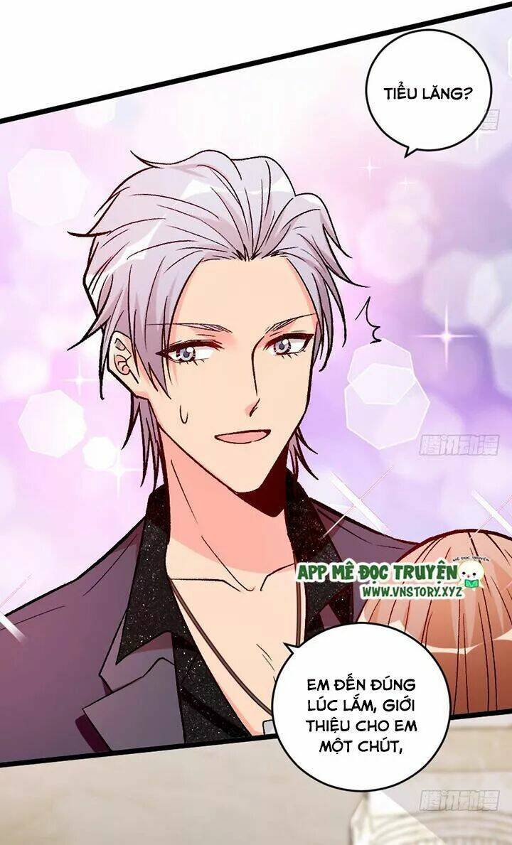 thiên hậu trở về chapter 107 26