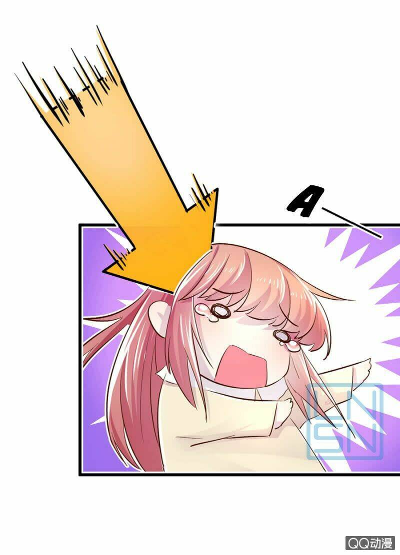 boss lãnh khốc buông em ra chapter 8 27