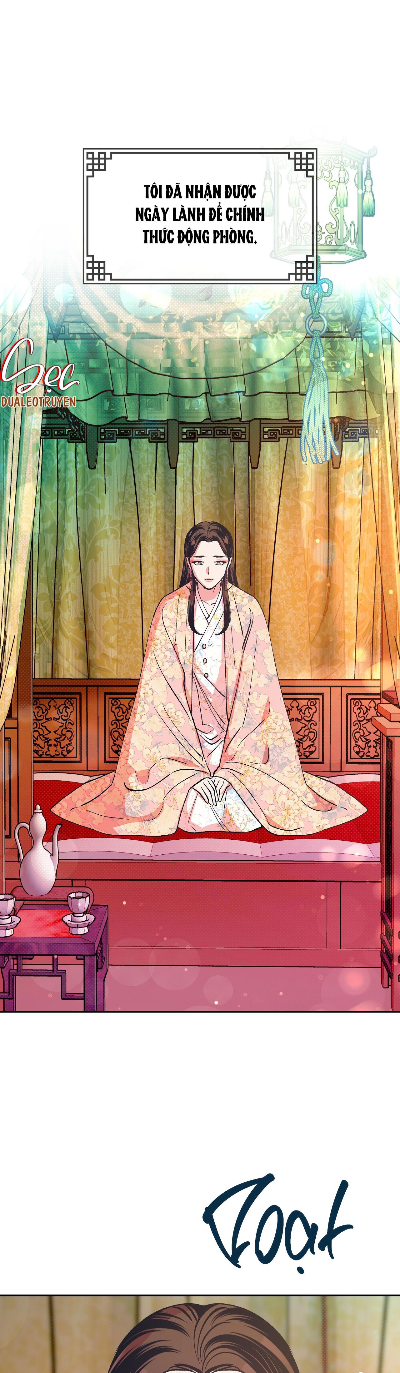 mộc đàn hương chapter 4 1