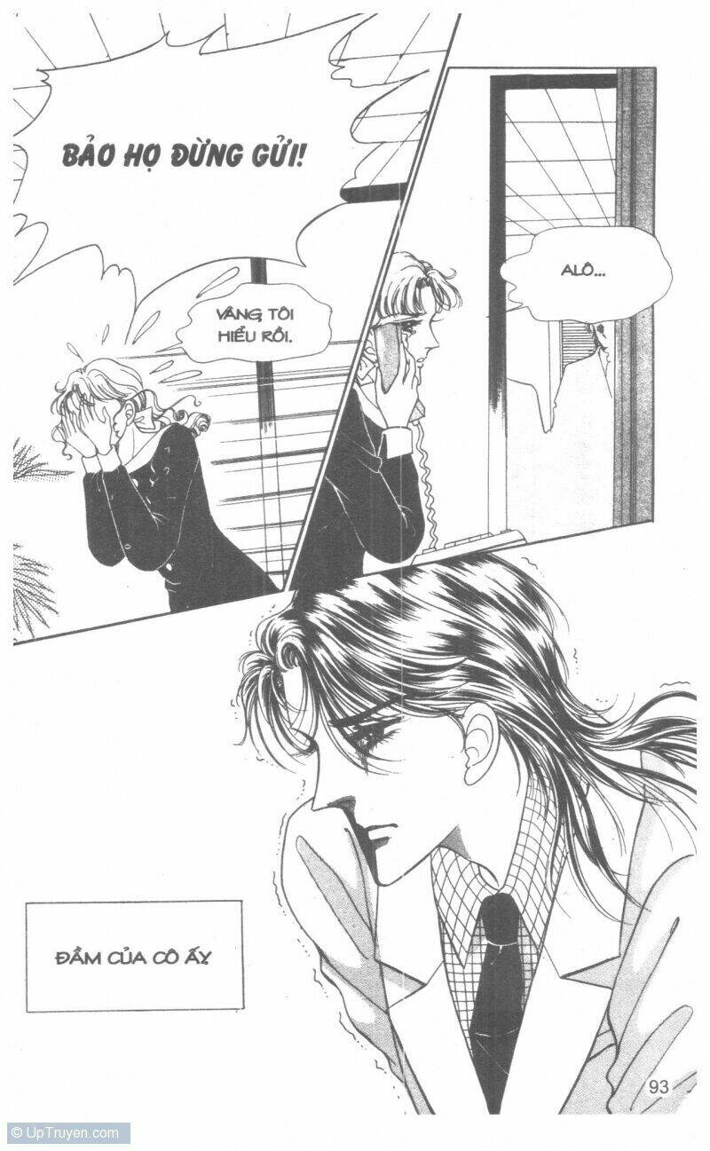 đừng chống đối chapter 5 100