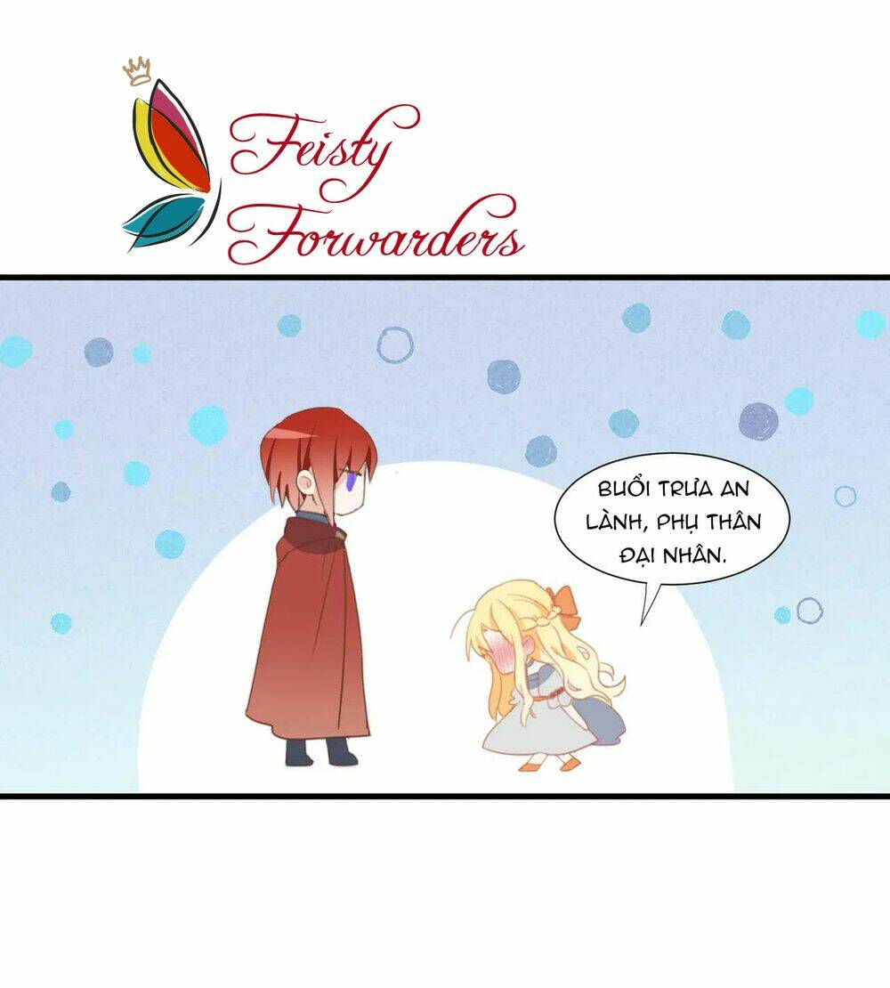 tình địch quái gở lại tăng thêm rồi chapter 27 58